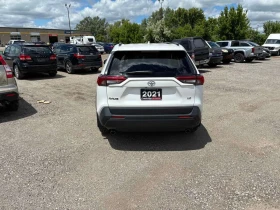 Toyota Rav4 | LE | ПОДГРЕВ | CARFAX | , снимка 4