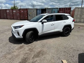 Toyota Rav4 | LE | ПОДГРЕВ | CARFAX | , снимка 2