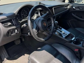 Porsche Macan * AWD * КАМЕРА* ПАНОРАМА* ОБДУХВАНЕ* , снимка 8