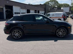 Porsche Macan * AWD * КАМЕРА* ПАНОРАМА* ОБДУХВАНЕ* , снимка 3