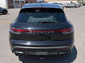Porsche Macan * AWD * КАМЕРА* ПАНОРАМА* ОБДУХВАНЕ* , снимка 4