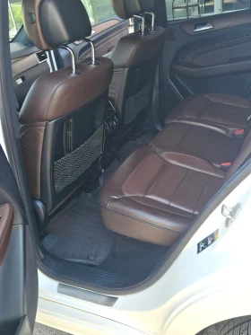 Mercedes-Benz ML 350 4MATIC AMG, снимка 9