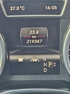 Mercedes-Benz ML 350 4MATIC AMG, снимка 11