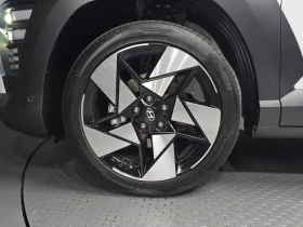 Hyundai Kona Gasoline 1.6 Turbo 2WD| 177к.с.| ВКЛ.ТЕХНОТЕСТ, снимка 5