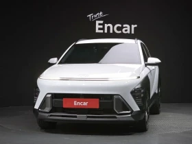 Hyundai Kona Gasoline 1.6 Turbo 2WD| 177к.с.| ВКЛ.ТЕХНОТЕСТ, снимка 3