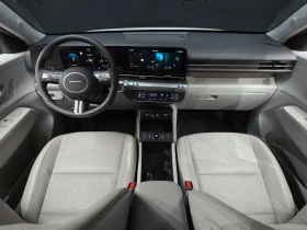 Hyundai Kona Gasoline 1.6 Turbo 2WD| 177к.с.| ВКЛ.ТЕХНОТЕСТ, снимка 7