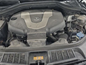 Mercedes-Benz GLE, снимка 15
