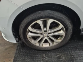 Mercedes-Benz GLE, снимка 6