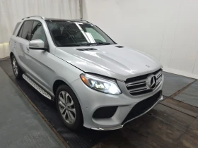 Mercedes-Benz GLE, снимка 2