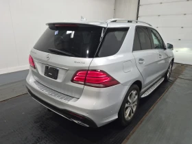 Mercedes-Benz GLE, снимка 3