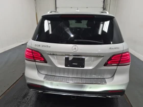 Mercedes-Benz GLE, снимка 16