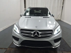 Mercedes-Benz GLE, снимка 17