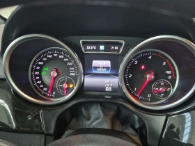 Mercedes-Benz GLE, снимка 9