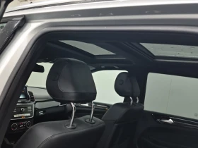 Mercedes-Benz GLE, снимка 12