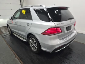 Mercedes-Benz GLE, снимка 4