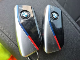 BMW X1 xDrive28i/ВТОРИ ГУМИ/ПАНОРАМА/360/ДВА КЛЮЧА, снимка 12