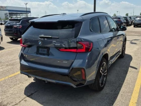 BMW X1 xDrive28i/ВТОРИ ГУМИ/ПАНОРАМА/360/ДВА КЛЮЧА, снимка 3