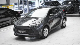 Toyota C-HR CULT 1.8 Hybrid Automatic, снимка 1