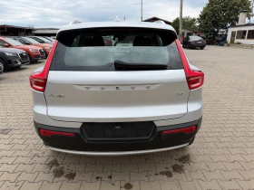 Volvo XC40 2.0i AVTOMAT/NAVI/KOJA EURO 6, снимка 7