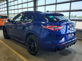 Alfa Romeo Stelvio * TI SPORT * CARFAX * БЕЗ ИНЦИДЕНДИ, снимка 4