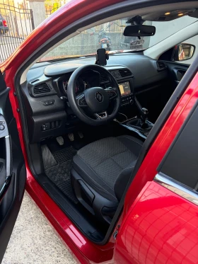 Renault Kadjar, снимка 4