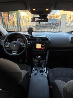 Renault Kadjar, снимка 5