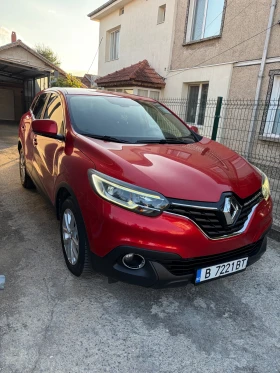 Renault Kadjar, снимка 2