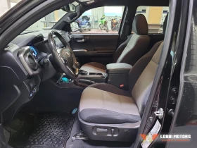 Toyota Tacoma, снимка 5