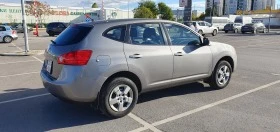 Nissan Rogue, снимка 4