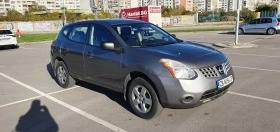 Nissan Rogue, снимка 2