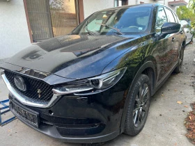 Mazda CX-5 2, 5i, 4x4, 2br. USA, снимка 1