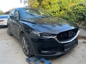 Mazda CX-5 2, 5i, 4x4, 2br. USA, снимка 2