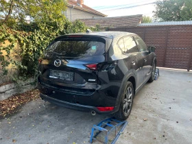 Mazda CX-5 2, 5i, 4x4, 2br. USA, снимка 3