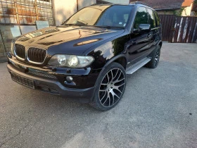 BMW X5 Спорт пакет 22, снимка 2