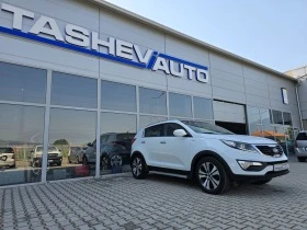 Kia Sportage LPG !! Panorama !! 161000km !! | Mobile.bg    1