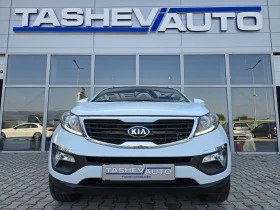 Kia Sportage LPG !! Panorama !! 161000km !! | Mobile.bg    3