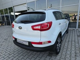 Обява за продажба на Kia Sportage LPG !! Panorama !! 161000km !! ~23 000 лв. - изображение 6