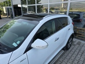 Обява за продажба на Kia Sportage LPG !! Panorama !! 161000km !! ~23 000 лв. - изображение 5