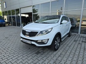 Обява за продажба на Kia Sportage LPG !! Panorama !! 161000km !! ~23 000 лв. - изображение 4