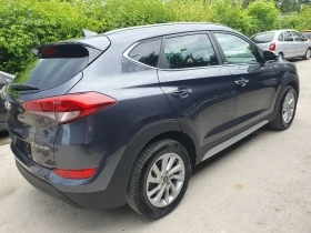 Hyundai Tucson 1.7 FULL NAVI AUT KAMERA 4 PODGREV 2018g EUR 6 | Mobile.bg    4