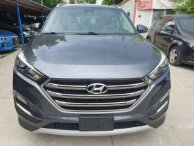     Hyundai Tucson 1.7 FULL NAVI AUT KAMERA 4 PODGREV 2018g EUR 6