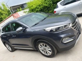 Hyundai Tucson 1.7 FULL NAVI AUT KAMERA 4 PODGREV 2018g EUR 6