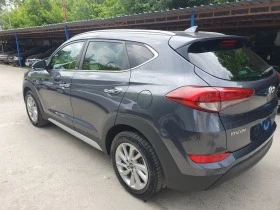 Hyundai Tucson 1.7 FULL NAVI AUT KAMERA 4 PODGREV 2018g EUR 6 | Mobile.bg    5