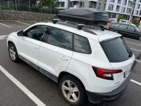 Skoda Karoq 2.0TDI 4x4 | Mobile.bg    5