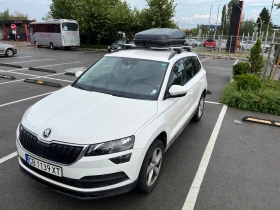 Skoda Karoq 2.0TDI 4x4 | Mobile.bg    1