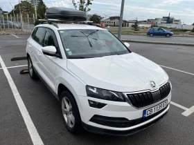 Skoda Karoq 2.0TDI 4x4 | Mobile.bg    2