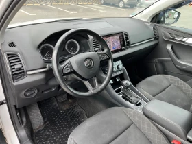 Skoda Karoq 2.0TDI 4x4, снимка 6