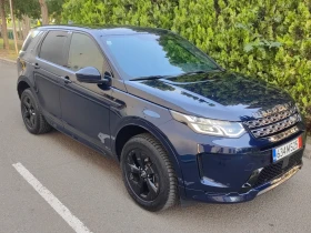 Land Rover Discovery Sport R Dynamic 83000км., снимка 2