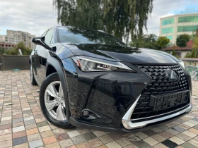 Lexus UX 250h Hybrid 2.0 | Mobile.bg    5