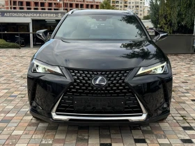 Lexus UX 250h Hybrid 2.0, снимка 3